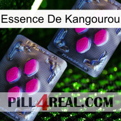 Kangaroo Essence 01
